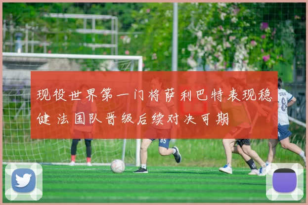 现役世界第一门将萨利巴特表现稳健 法国队晋级后续对决可期